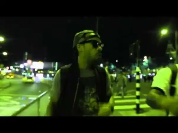 Video: Redman - Outspoken
